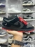 Nike Dunk Low - Preto/Vermelho - comprar online