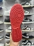 Nike Dunk Low - Preto/Vermelho - loja online