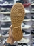 Nike Dunk Low - Azul/Marrom - loja online