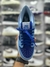 Nike Dunk Low - Azul na internet