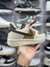 Nike Air Jordan 1 - Bege/Marrom na internet