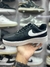 Nike Air Jordan 1 - Preto/Branco - Eltinho Outlet