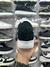 Nike Air Jordan 1 - Preto/Branco - loja online