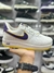 Nike Air Jordan 1 - Branco/Roxo - comprar online