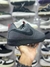 Nike Air Jordan 1 - Cinza Escuro/Preto - loja online