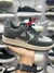 Nike Air Jordan 1 - Cinza/Cinza Claro - comprar online