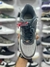 Nike Air Jordan 1 - Cinza/Cinza Claro na internet