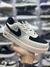 Nike Air Jordan 1 - Neve/Preto na internet