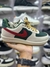 Nike Air Jordan 1 - Neve/Verde - comprar online