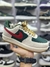 Nike Air Jordan 1 - Neve/Verde na internet
