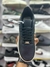 Nike Air Jordan 1 - Preto Couro na internet