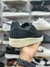Nike Air Jordan 1 - Preto Couro - loja online