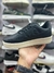 Nike Air Jordan 1 - Preto Couro - Eltinho Outlet