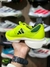 Adidas Adizero Adios Pro 3 - Verde Limão - Eltinho Outlet