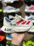 Adidas Adizero Adios Pro 3 - Branco/Vermelho - Eltinho Outlet