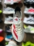 Imagem do Adidas Adizero Adios Pro 3 - Branco/Vermelho