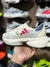 Adidas Adizero Adios Pro 3 - Branco/Vermelho - loja online