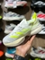 Adidas Adizero Adios Pro 3 - Branco/Verde - Eltinho Outlet
