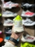 Imagem do Adidas Adizero Adios Pro 3 - Branco/Verde