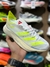 Adidas Adizero Adios Pro 3 - Branco/Verde na internet