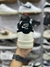 Imagem do Nike Air Force - Preto/Branco