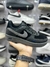 Nike Air Force - Preto/Cinza - comprar online