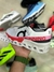 Cloudmonster 2 - Branco/Vermelho na internet