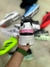 Cloudmonster 2 - Branco/Vermelho - loja online