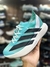 Adizero Adios Pro Evo 1 - Verde Água - Eltinho Outlet