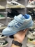 Bad Bunny x adidas Forum Buckle Low - Azul - Eltinho Outlet