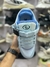 Bad Bunny x adidas Forum Buckle Low - Azul - loja online