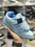 Bad Bunny x adidas Forum Buckle Low - Azul - comprar online
