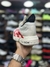 Adizero Adios Pro 4 - Branco/Vermelho - Eltinho Outlet