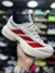 Imagem do Adizero Adios Pro 4 - Branco/Vermelho