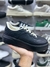 Guccy - Preto Couro