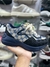 Guccy - Azul/Bege - comprar online