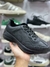 Guccy - Black Couro - Eltinho Outlet