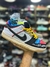 Edição Limitada - Nike SB Dunk Low What The Paul - loja online