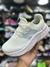 Fresh Foam" and "More Trail - Branco - loja online