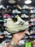 Fresh Foam" and "More Trail - Branco/Bege - loja online