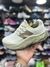 Fresh Foam" and "More Trail - Branco/Bege - comprar online