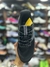 Fresh Foam" and "More Trail - Preto/Cinza - loja online