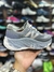 Fresh Foam" and "More Trail - Cinza Azulado - loja online