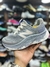 Fresh Foam" and "More Trail - Cinza Azulado - comprar online