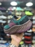 Fresh Foam" and "More Trail - Verde/Marrom Vinho - loja online