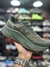 Fresh Foam" and "More Trail - Verde Lodo na internet