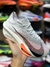 Nike Air Zoom Alphafly 3 - Branco/Laranja na internet