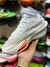 Nike Air Zoom Alphafly 3 - Branco/Laranja - loja online
