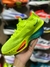 Nike Air Zoom Alphafly 3 - Verde Florescente - Eltinho Outlet