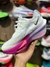 Imagem do Nike Air Zoom Alphafly 3 -Branco/Rosa